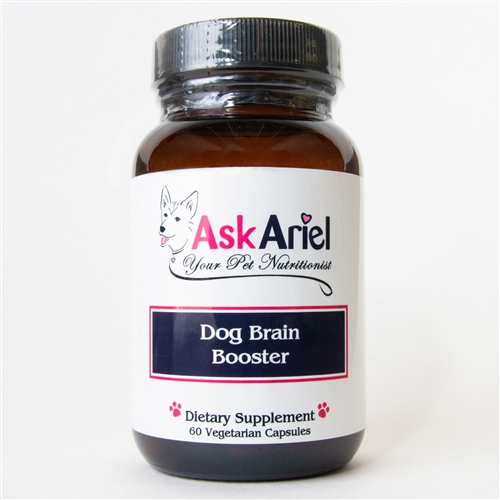 are dog supplements safe