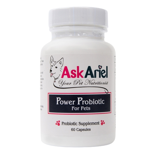 can i give my dog acid reflux medicine